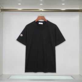 Picture of Moncler T Shirts Short _SKUMonclerS-XXLR28337475